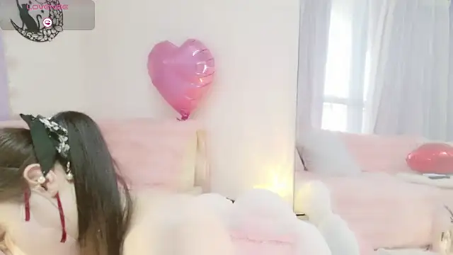 Snapshot of aaanyan chatting on February 21, 2025, 9:54 pm aaanyan online show from February 21, 2025, 9:54 pm