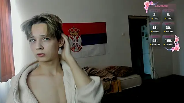 Snapshot of Vampirella_GS chatting on September 27, 2025, 6:41 am Vampirella GS online show from September 27, 2025, 6:41 am