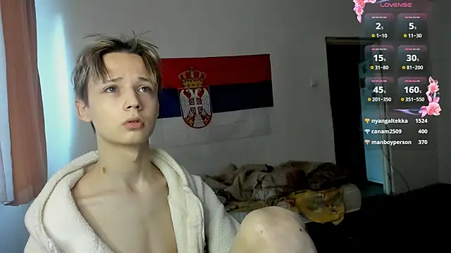 Snapshot of Vampirella_GS chatting on September 25, 2025, 5:02 am Vampirella GS online show from September 25, 2025, 5:02 am