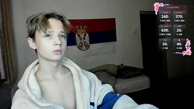 Snapshot of Vampirella_GS chatting on October 5, 2025, 5:03 pm Vampirella GS online show from October 5, 2025, 5:03 pm