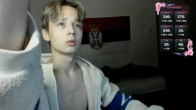 Snapshot of Vampirella_GS chatting on October 3, 2025, 9:05 pm Vampirella GS online show from October 3, 2025, 9:05 pm