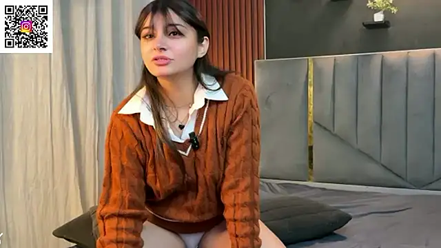 demieliss online show from December 1, 2025, 6:20 pm