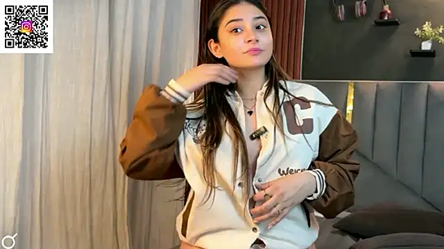 demieliss online show from December 3, 2025, 6:51 pm