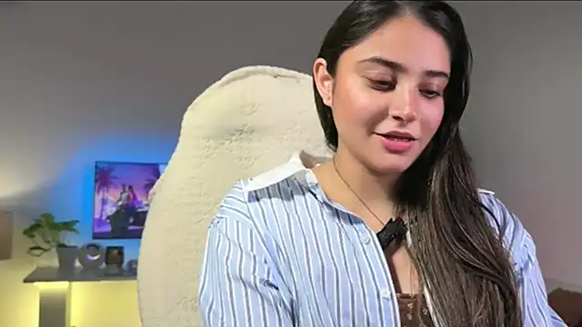 demieliss online show from February 2, 2026, 7:07 am