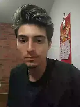 Sebastian adams2001 online show from December 19, 2024, 2:01 am