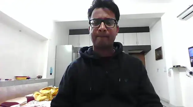 Snapshot of Daddy_HA chatting on February 6, 2025, 2:26 pm Daddy HA online show from February 6, 2025, 2:26 pm