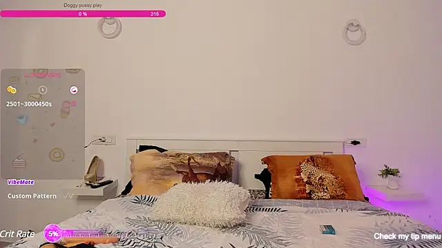 slim jenx online show from December 11, 2024, 6:25 am