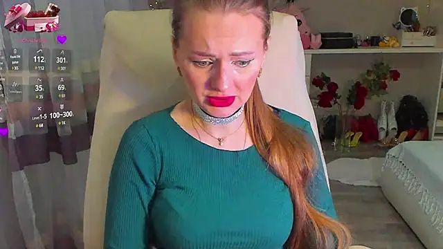Snapshot of Viola_sweet chatting on February 26, 2025, 9:31 pm Viola sweet online show from February 26, 2025, 9:31 pm