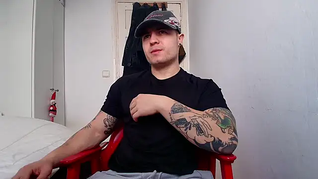 juandking online show from February 21, 2026, 11:45 am