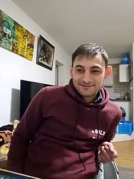 mihaimichael online show from March 30, 2026, 9:27 pm