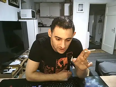 Snapshot of mihaimichael chatting on September 20, 2025, 9:20 pm mihaimichael online show from September 20, 2025, 9:20 pm