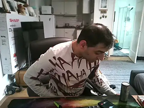 Snapshot of mihaimichael chatting on October 21, 2025, 12:15 pm mihaimichael online show from October 21, 2025, 12:15 pm