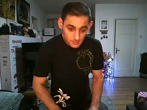 mihaimichael online show from November 10, 2025, 1:54 am