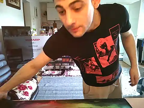 Snapshot of mihaimichael chatting on March 21, 2025, 11:12 am mihaimichael online show from March 21, 2025, 11:12 am