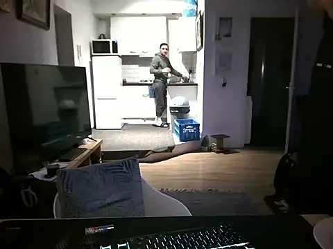 mihaimichael online show from March 29, 2026, 12:56 am