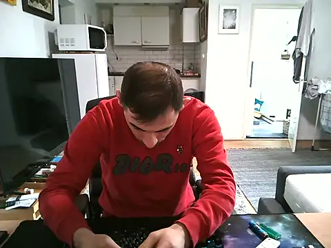 Snapshot of mihaimichael chatting on September 16, 2025, 1:56 pm mihaimichael online show from September 16, 2025, 1:56 pm