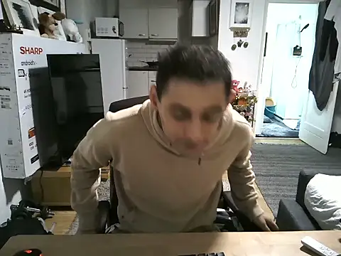 Snapshot of mihaimichael chatting on October 26, 2025, 12:05 pm mihaimichael online show from October 26, 2025, 12:05 pm