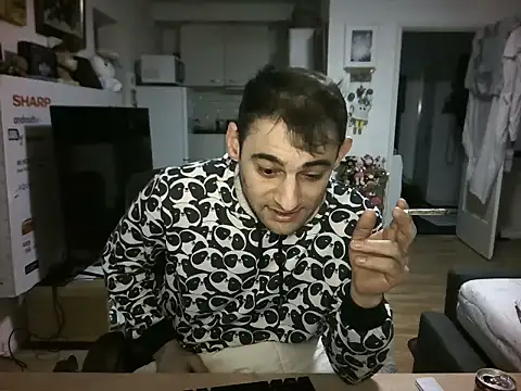 mihaimichael online show from December 2, 2025, 3:47 pm