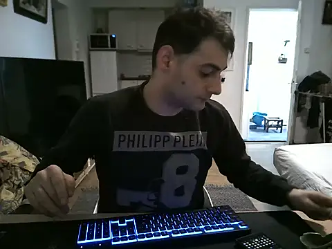 mihaimichael online show from March 29, 2026, 1:46 pm
