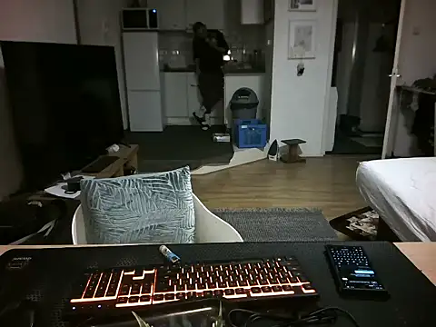 mihaimichael online show from March 28, 2026, 12:11 am