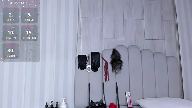 mileyerikson online show from January 8, 2026, 2:28 am