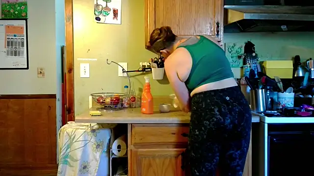 AstridFalk23 online show from October 15, 2025, 5:54 pm