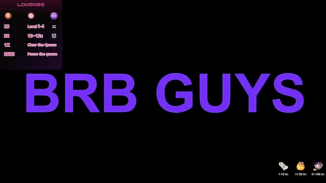 keyla roberts777 online show from October 29, 2025, 7:35 pm