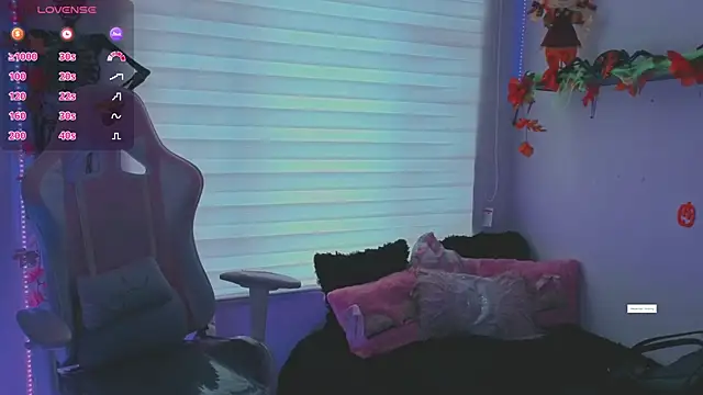 keyla roberts777 online show from October 17, 2025, 7:04 pm