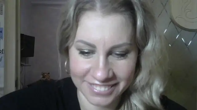 Snapshot of TherestlessKitty chatting on January 27, 2025, 8:51 am TherestlessKitty online show from January 27, 2025, 8:51 am