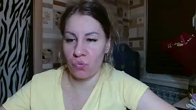 TherestlessKitty online show from February 22, 2026, 10:44 pm