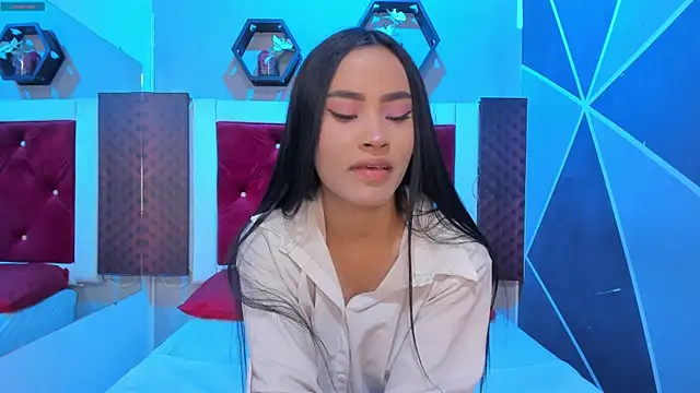 Karoll014 online show from October 9, 2025, 11:44 am