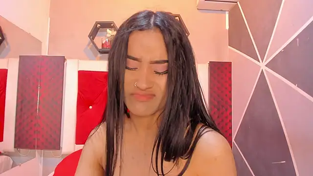 Karoll014 online show from January 19, 2026, 12:09 pm