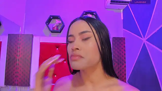 Karoll014 online show from October 14, 2025, 11:44 am