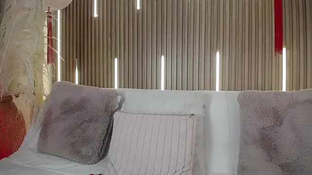 Tayzon Foxxx online show from March 4, 2026, 8:49 pm