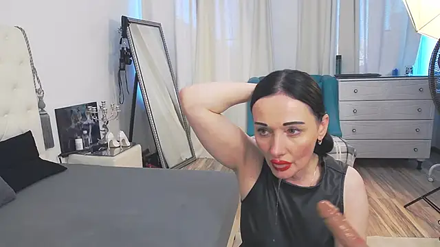 AlinaOnly online show from November 15, 2025, 11:14 am