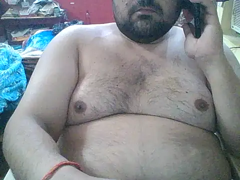 ARYANAVAILABLE online show from July 18, 2026, 1:25 am