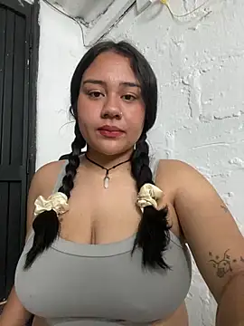 SofiaGarcia7 online show from June 2, 2026, 2:50 pm