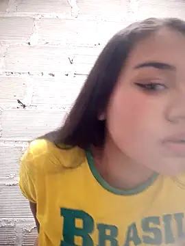 SofiaGarcia7 online show from March 15, 2025, 1:18 pm