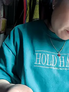 Sweetlove 77 online show from February 12, 2025, 7:44 am