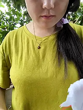 Sweetlove 77 online show from October 14, 2025, 2:23 am