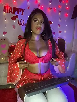 Snapshot of AlisonHoot69 chatting on February 15, 2025, 12:04 am AlisonHoot69 online show from February 15, 2025, 12:04 am