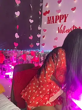 Snapshot of AlisonHoot69 chatting on February 15, 2026, 5:19 am AlisonHoot69 online show from February 15, 2026, 5:19 am