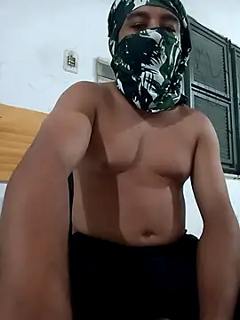 PIKAdePAU27 online show from April 25, 2026, 2:58 am