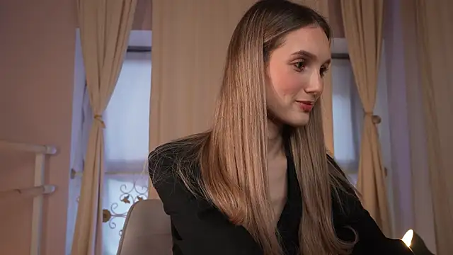 aurora nude online show from November 9, 2025, 6:50 am