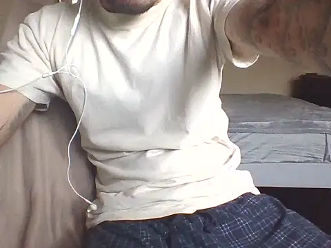 tengocanicas online show from February 15, 2026, 11:03 pm