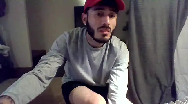 tengocanicas online show from January 13, 2025, 12:56 pm