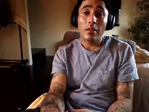 tengocanicas online show from October 17, 2025, 12:47 am