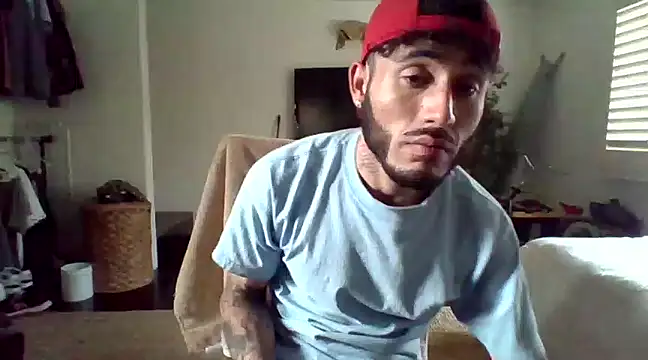 tengocanicas online show from December 31, 2024, 10:12 pm