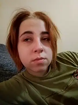 Snapshot of Gussie_Bridie chatting on November 3, 2025, 8:07 am Gussie Bridie online show from November 3, 2025, 8:07 am