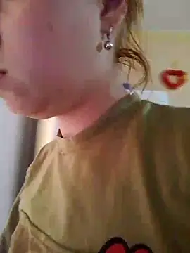 Gussie Bridie online show from November 11, 2025, 7:36 am